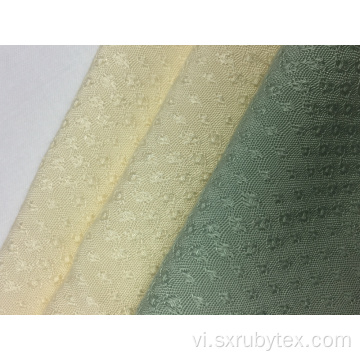 30s Rayon Dots Dulk Solid Fabric